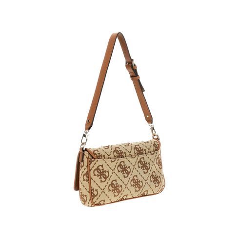 Guess Borsa a spalla Borsa Donna Circe logata a spalla UNI - Francavilla Moda